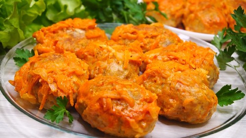 Een stapsgewijs recept voor het maken van gevulde koolrolletjes in een ketel