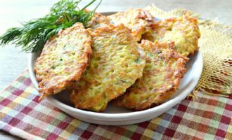 Klassieke aardappelpannenkoeken