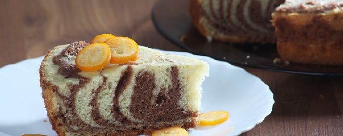 Klassieke zebrataart