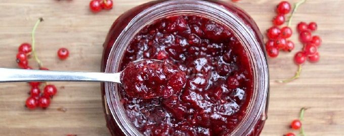 Vijf minuten rode bes voor de winter