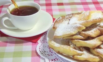 Klassiek kreupelhout