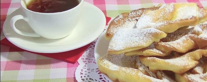 Klassiek kreupelhout