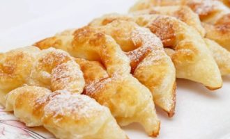 Weelderig, zacht kreupelhout op kefir